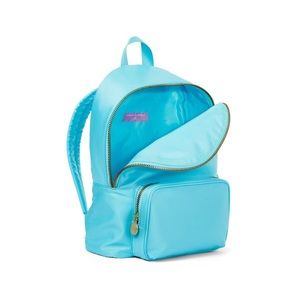 NWT Stoney Clover x Target Blue Backpack